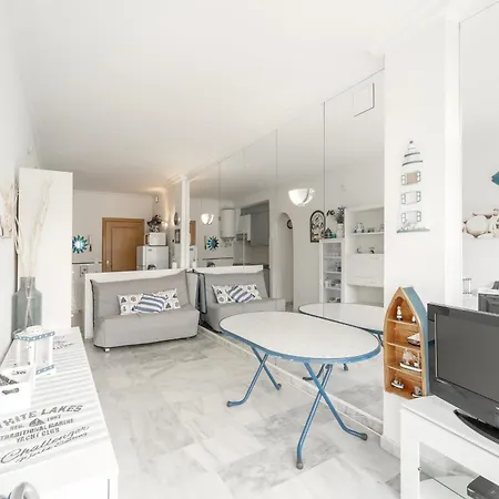 Apartment Welcs 132 Emp En El Canal *
