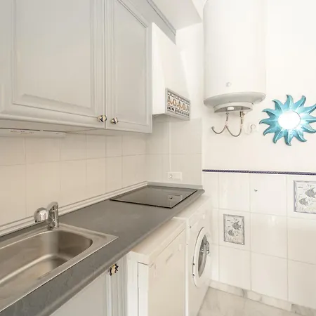 Apartment Welcs 132 Emp En El Canal