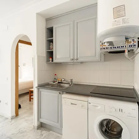 Apartment Welcs 132 Emp En El Canal Empuriabrava