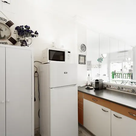 Apartment Welcs 132 Emp En El Canal *
